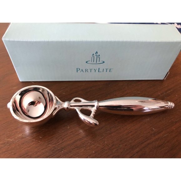 PartyLite Other - 3/25✨ PartyLite Ice Cream Scoop Snuffer